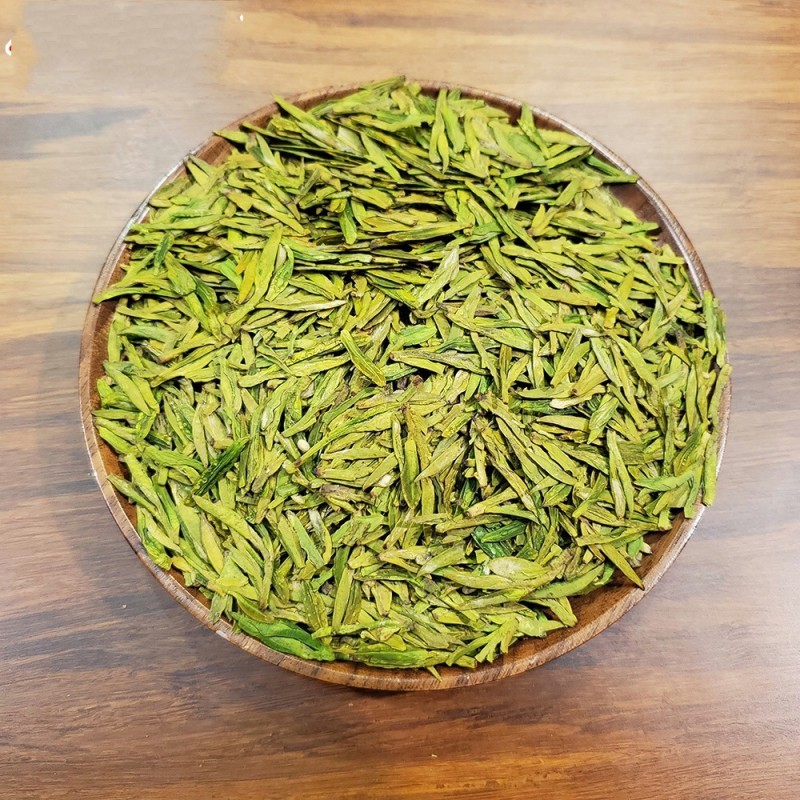 你知道哪些优质的绿茶?在众多的绿茶中,有哪些是广受好评的呢?今天我们就来盘点一下绿茶中的佼佼者——排名前十的品种。