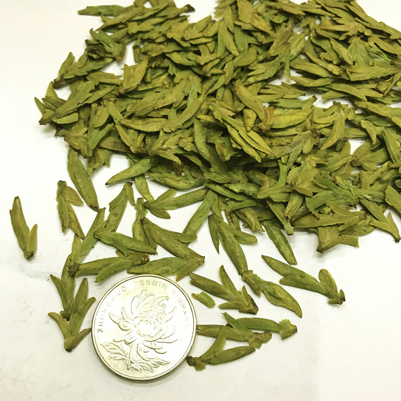 绿茶排名前十名品种,你都知道吗?