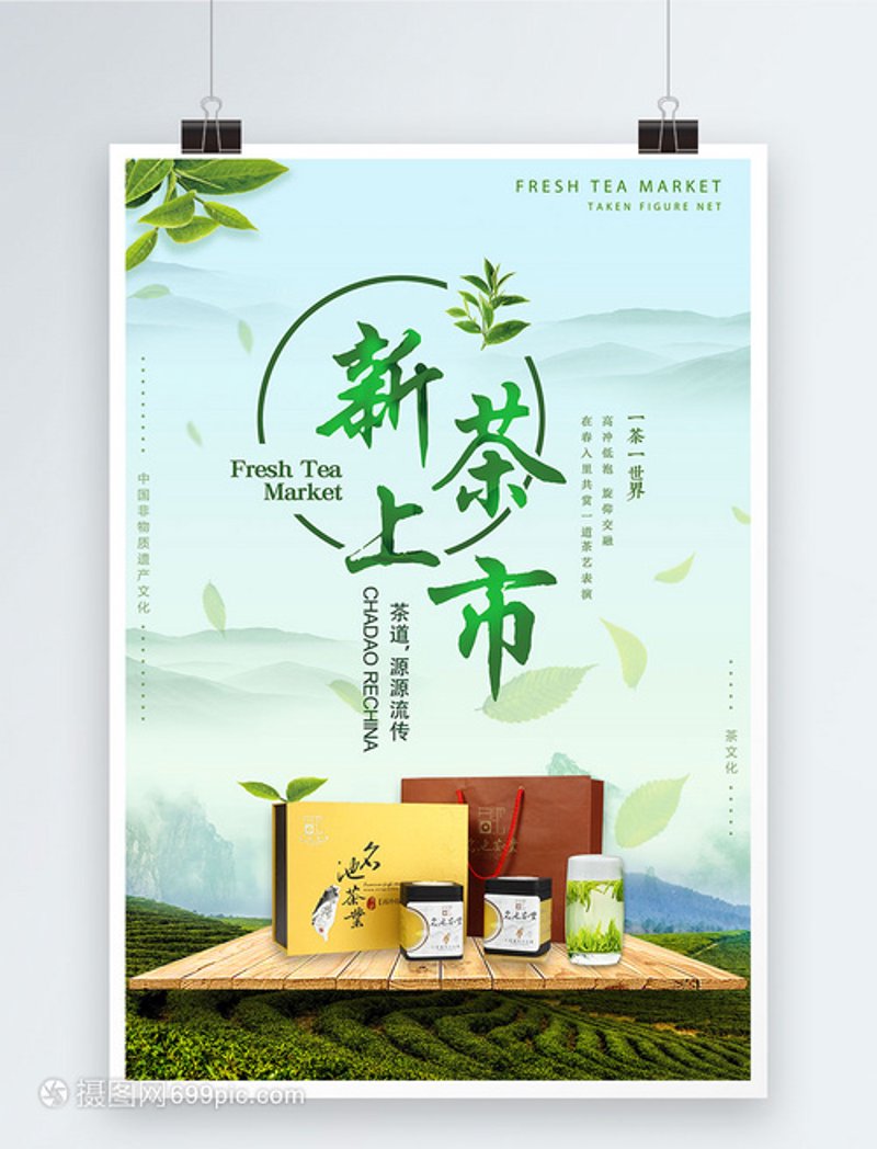 信阳大茶沟茶叶合作社:从田间到市场的“绿色革命”